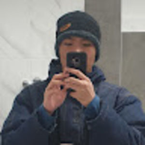 Meet your Posher, Ralph